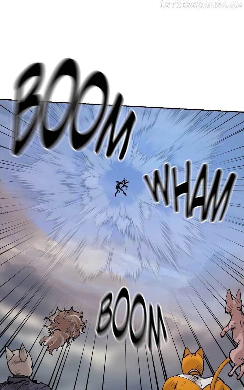 Read Meow Rangers Manga Online