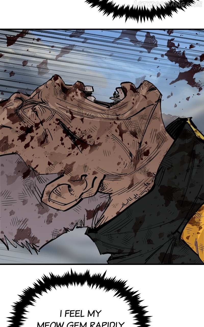 Read Meow Rangers Manga Online