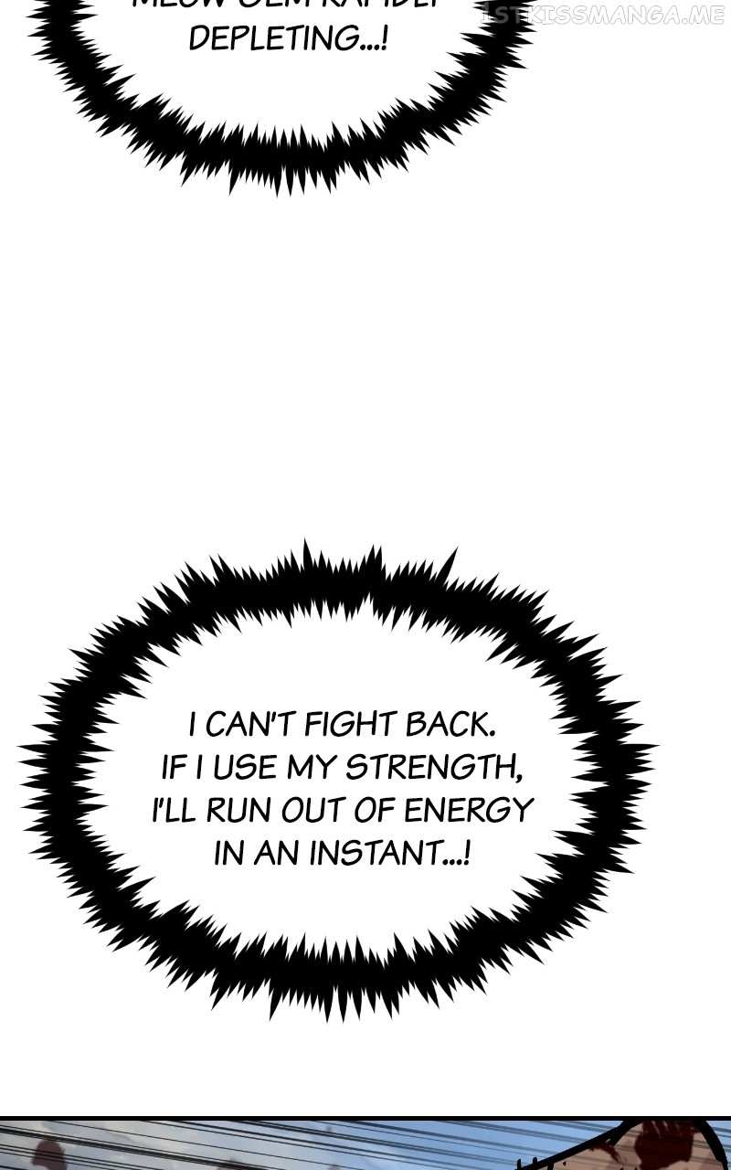 Read Meow Rangers Manga Online