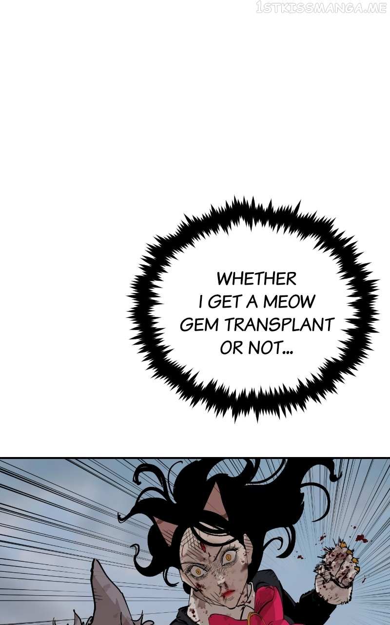 Read Meow Rangers Manga Online