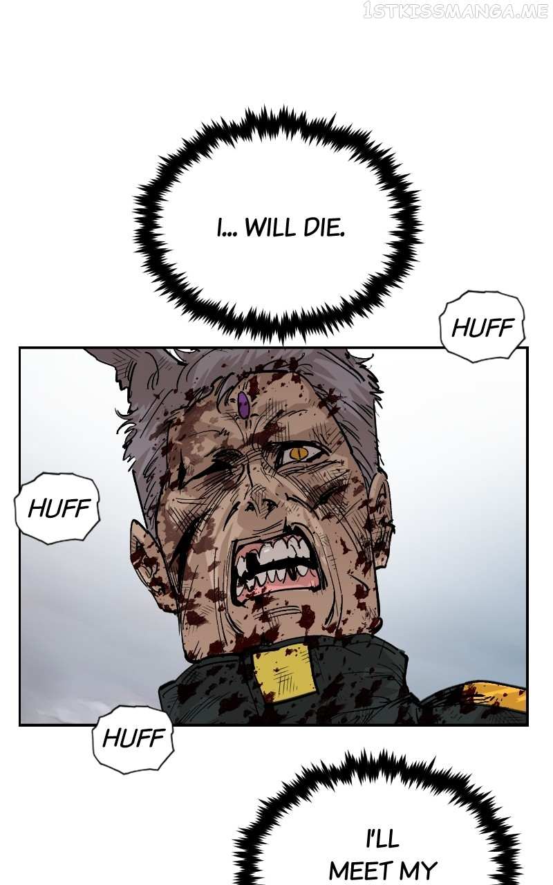 Read Meow Rangers Manga Online