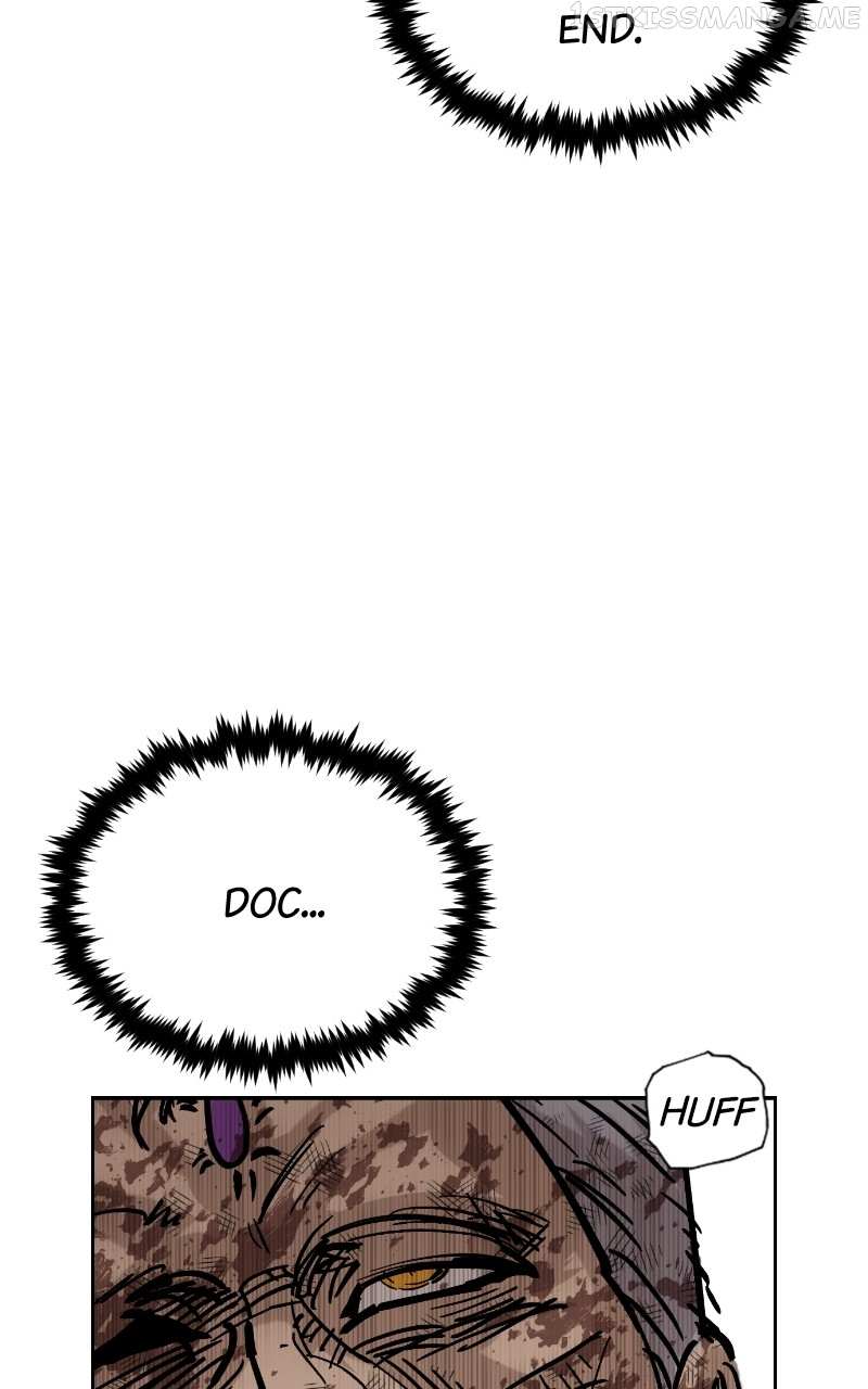 Read Meow Rangers Manga Online