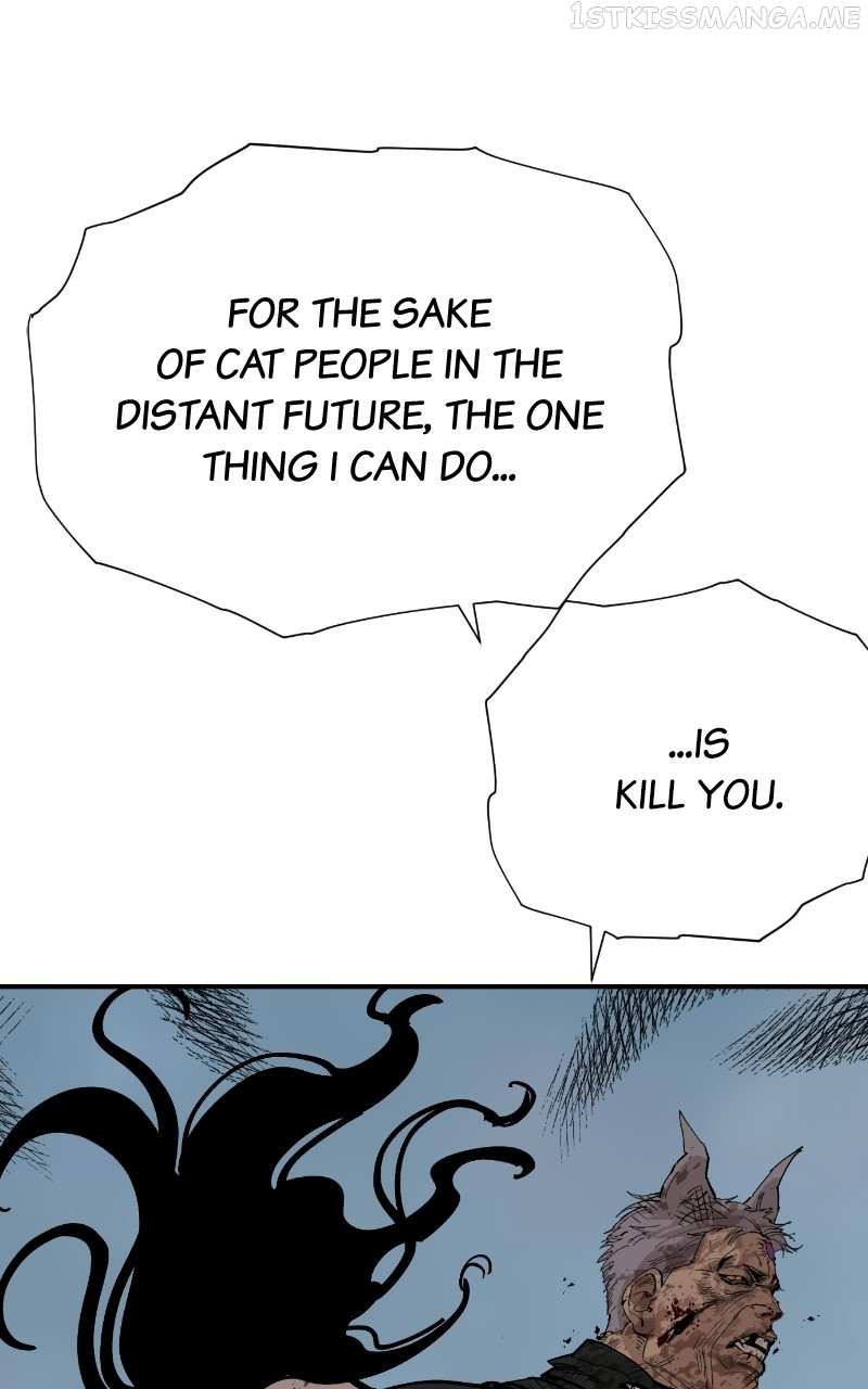 Read Meow Rangers Manga Online