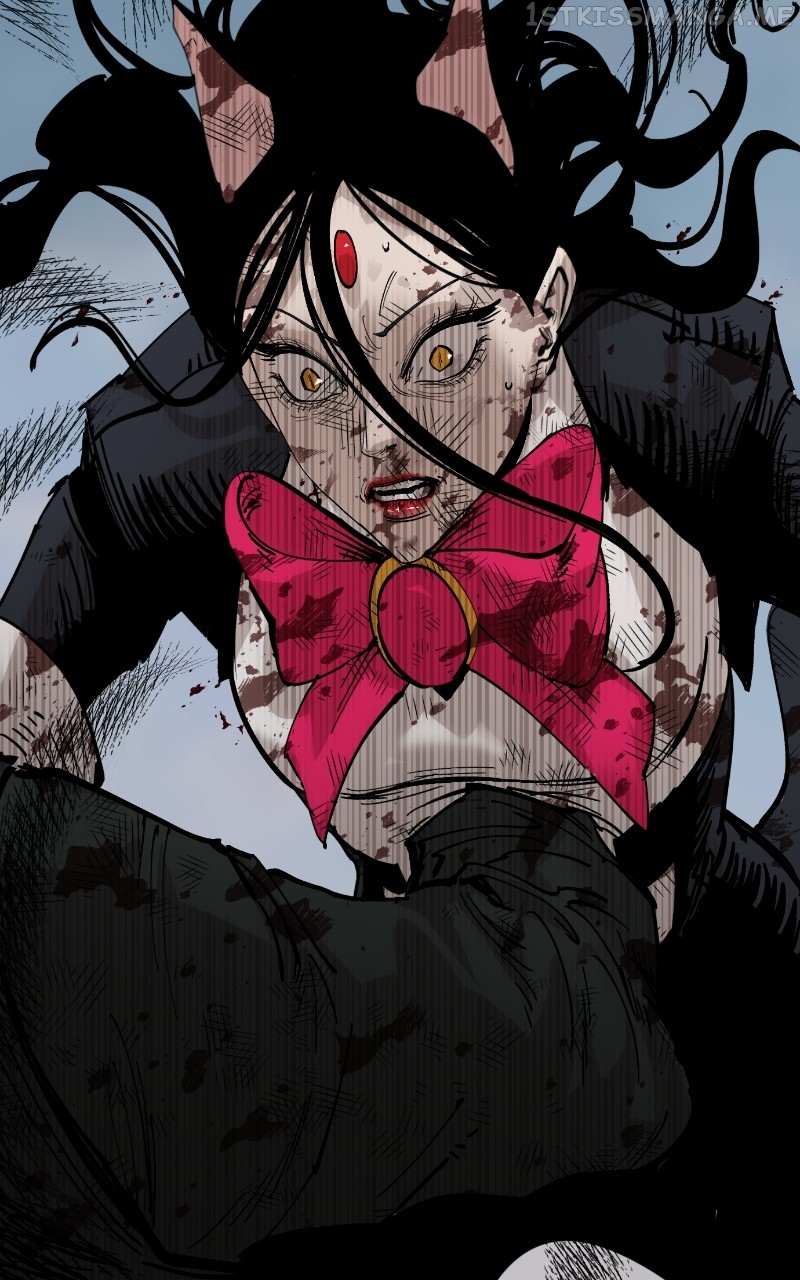 Read Meow Rangers Manga Online