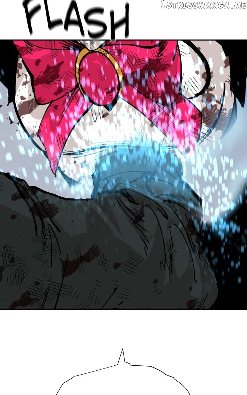 Read Meow Rangers Manga Online