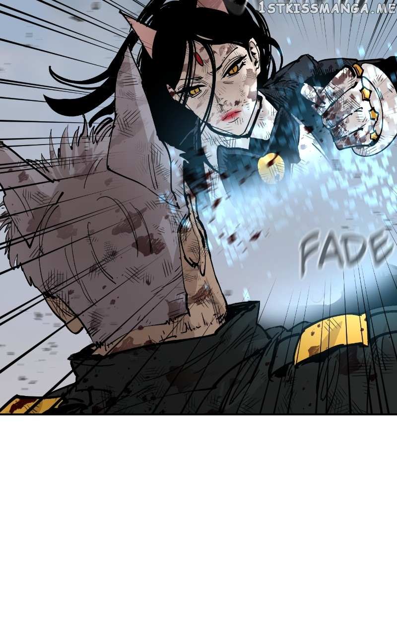 Read Meow Rangers Manga Online