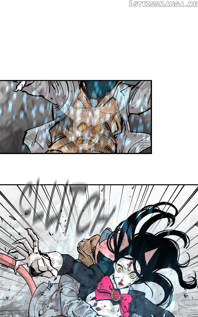 Read Meow Rangers Manga Online