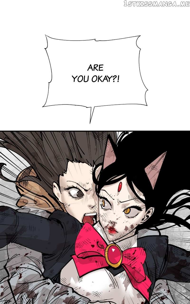 Read Meow Rangers Manga Online