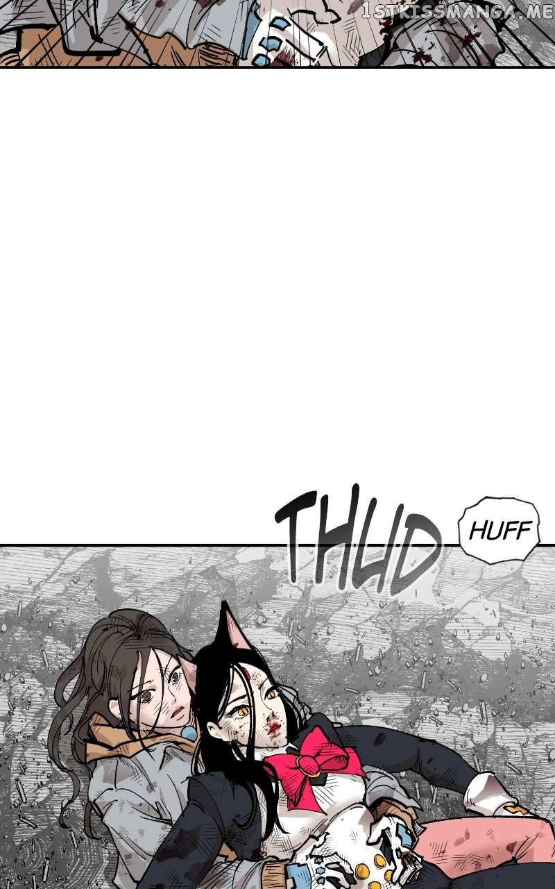 Read Meow Rangers Manga Online