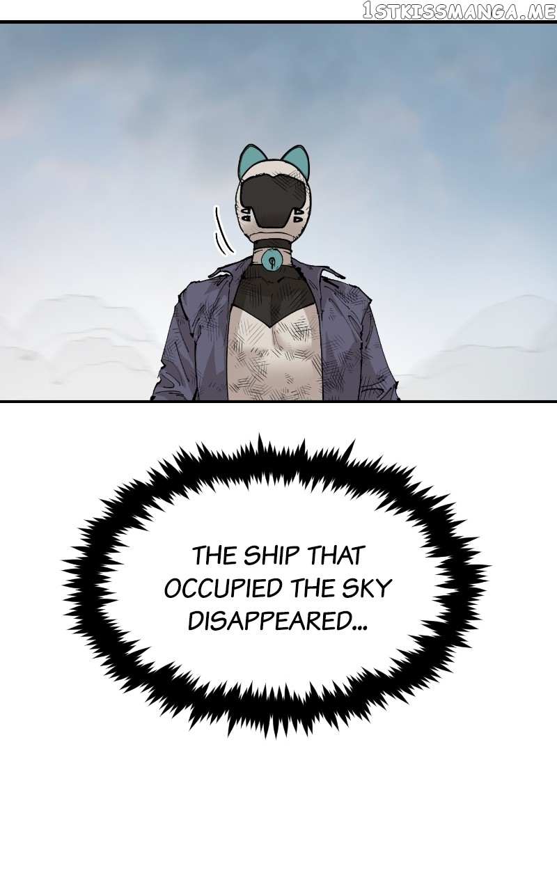 Read Meow Rangers Manga Online