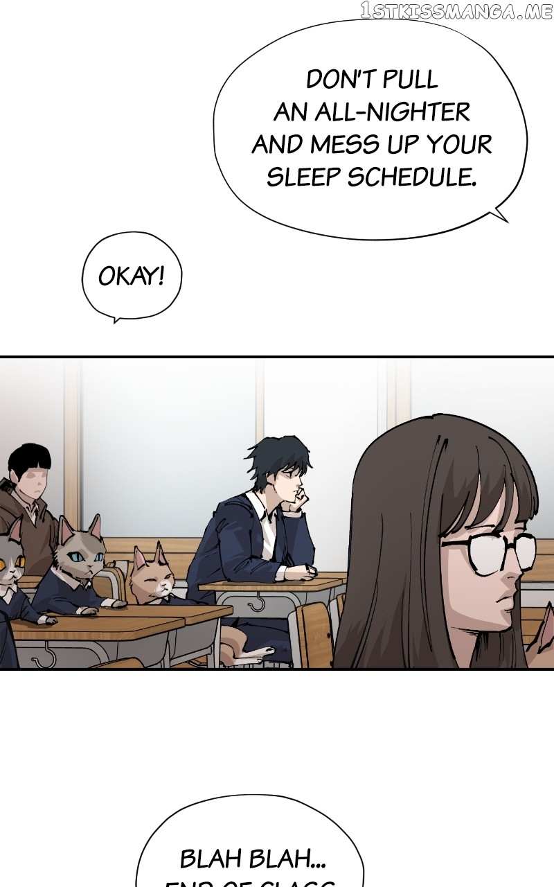 Read Meow Rangers Manga Online