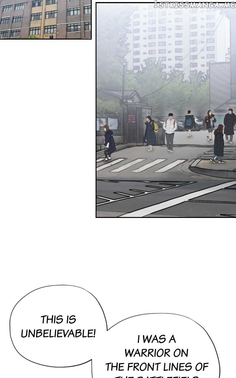 Read Meow Rangers Manga Online