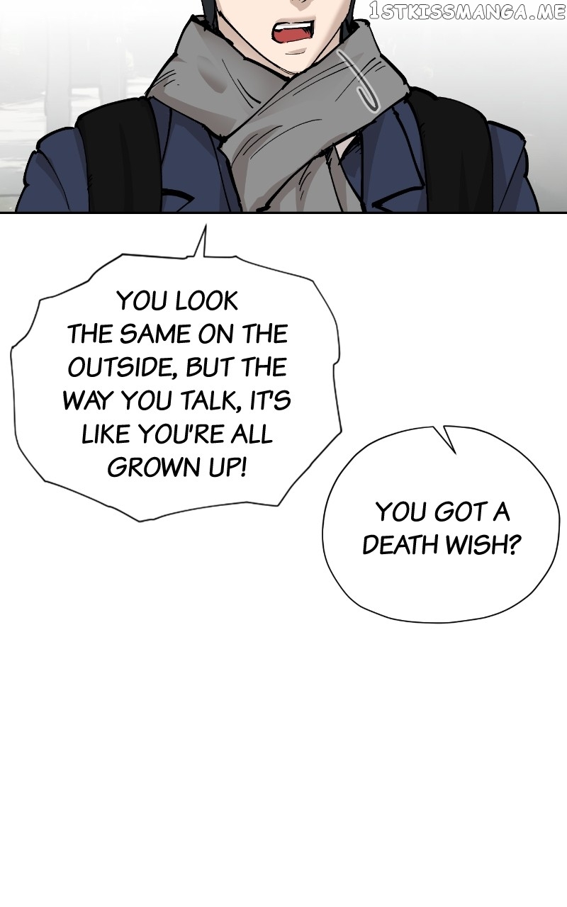 Read Meow Rangers Manga Online