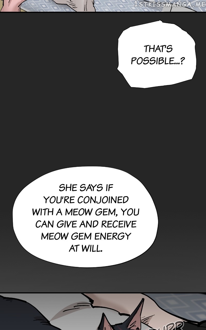 Read Meow Rangers Manga Online