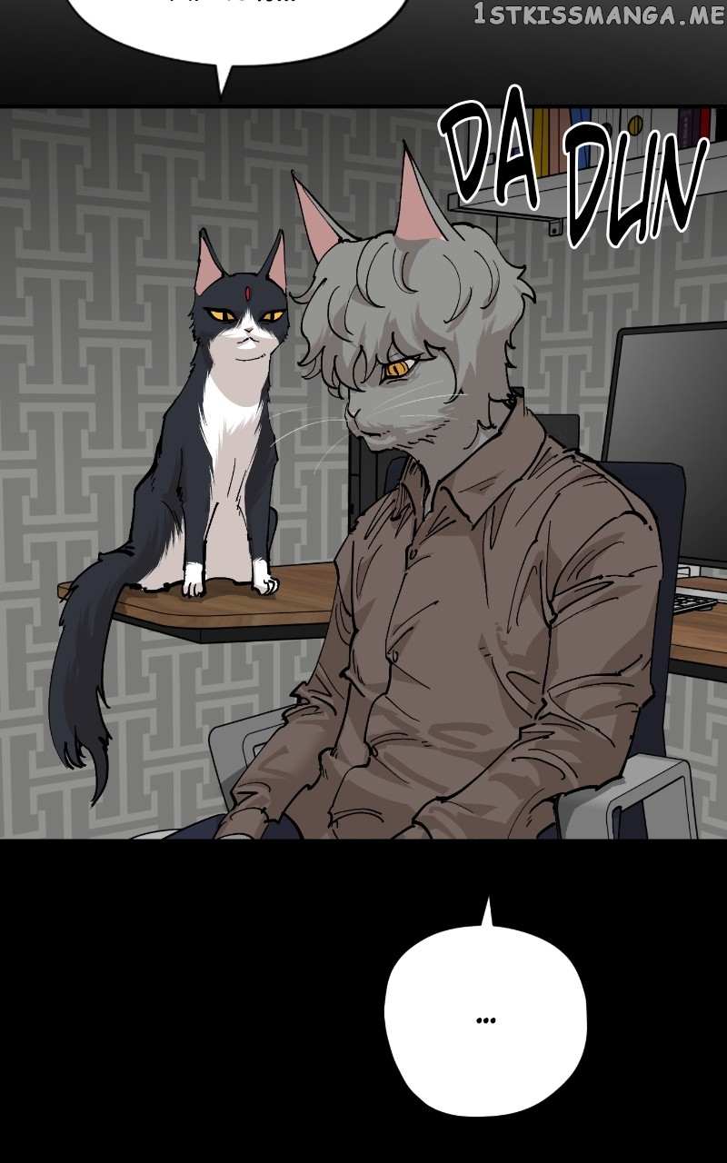 Read Meow Rangers Manga Online