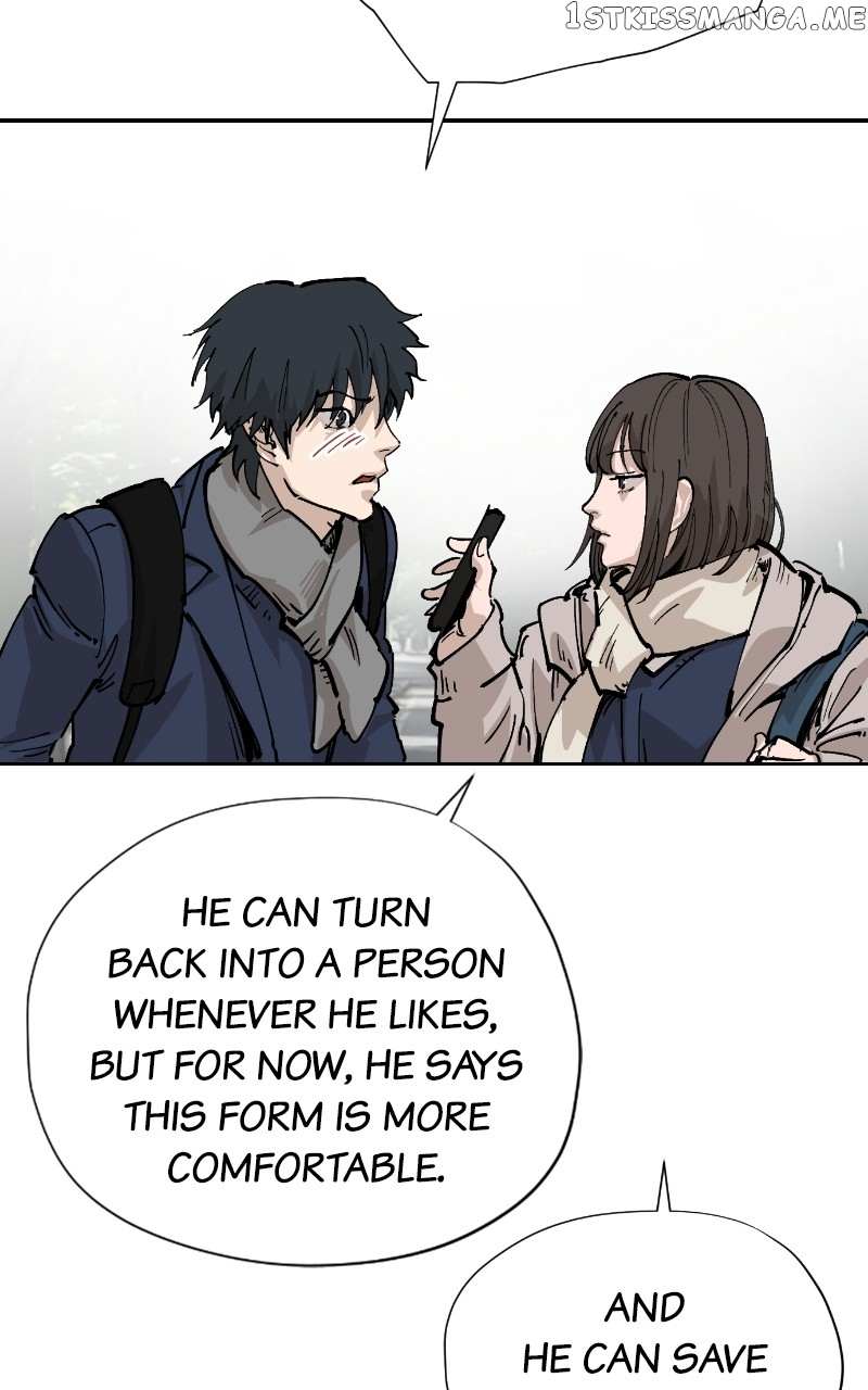 Read Meow Rangers Manga Online