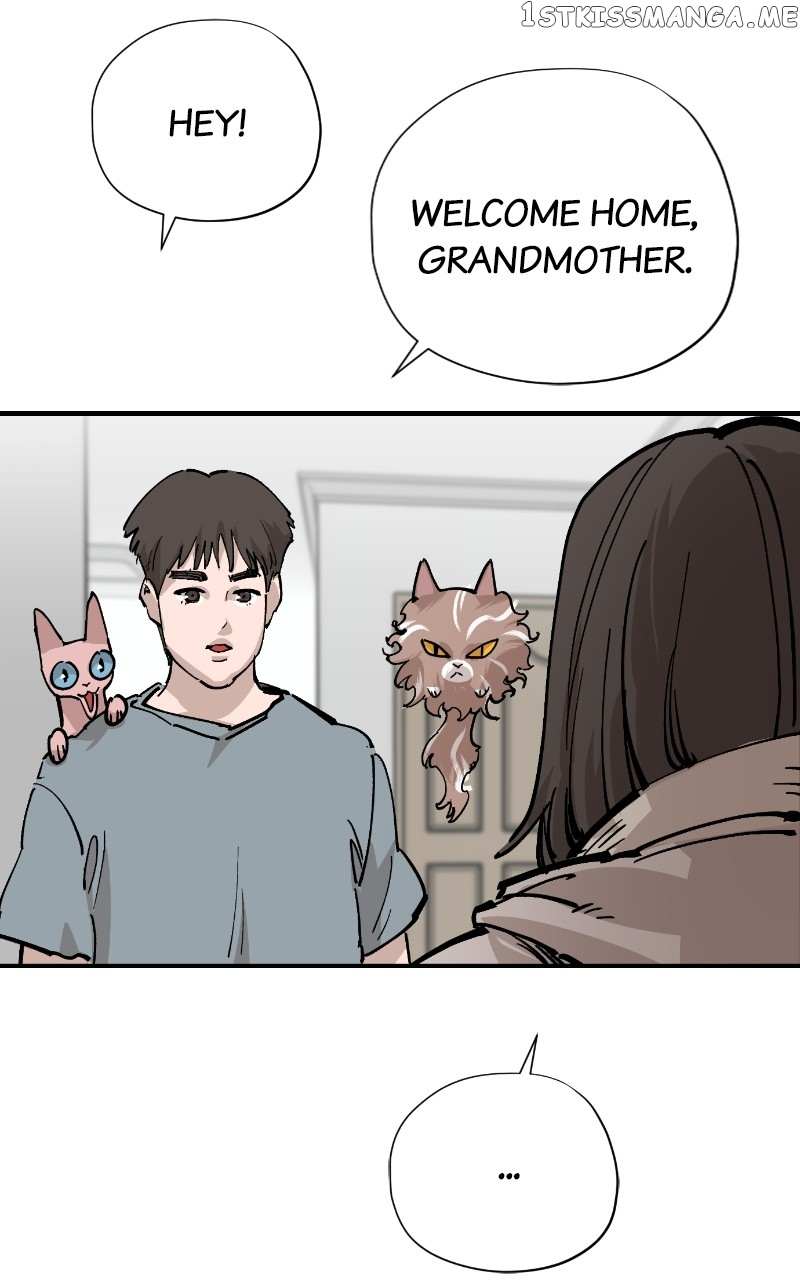 Read Meow Rangers Manga Online