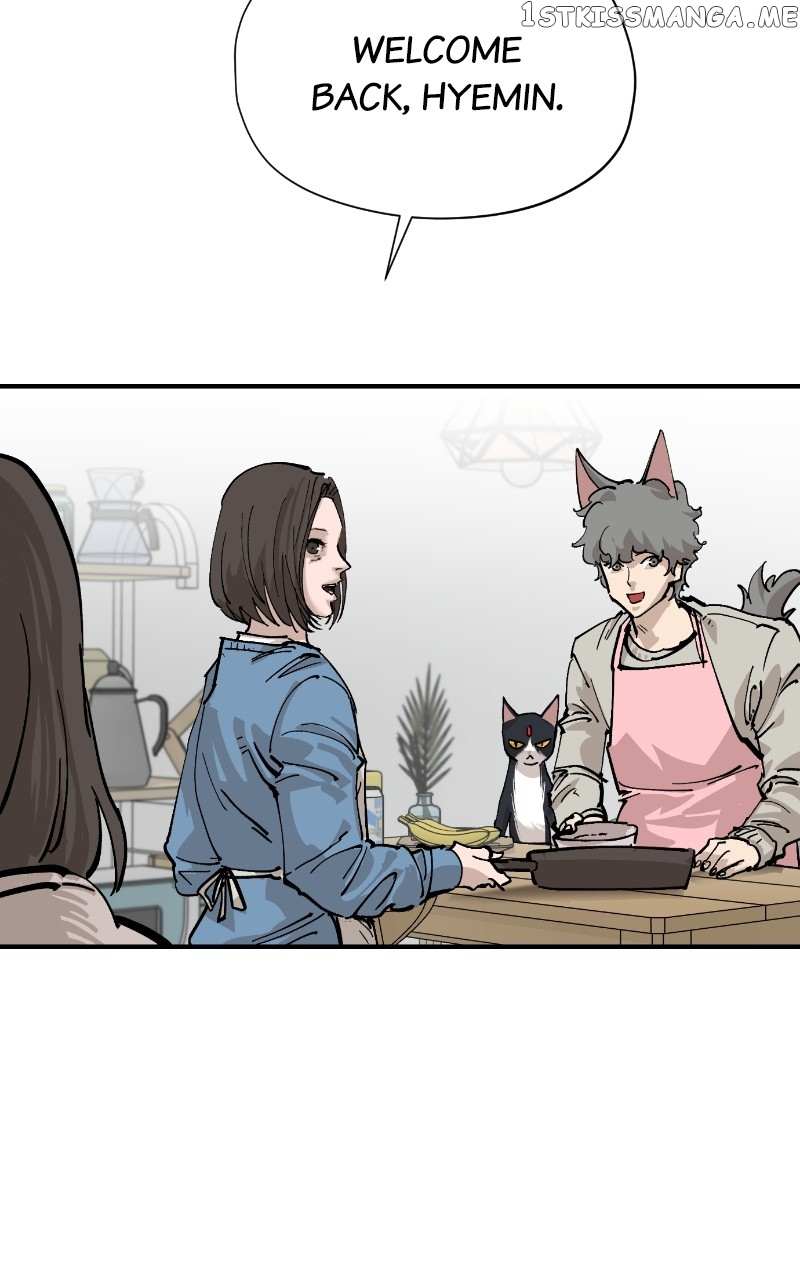 Read Meow Rangers Manga Online