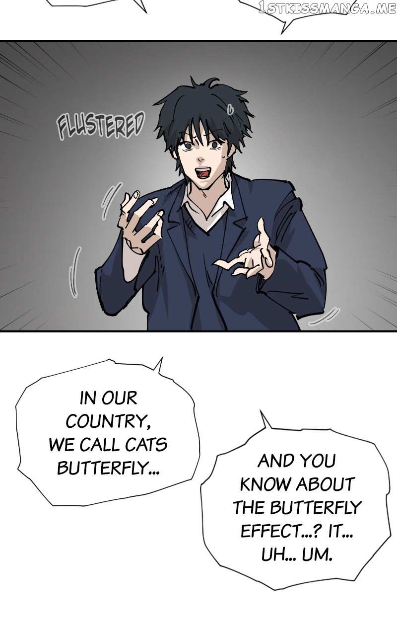 Read Meow Rangers Manga Online