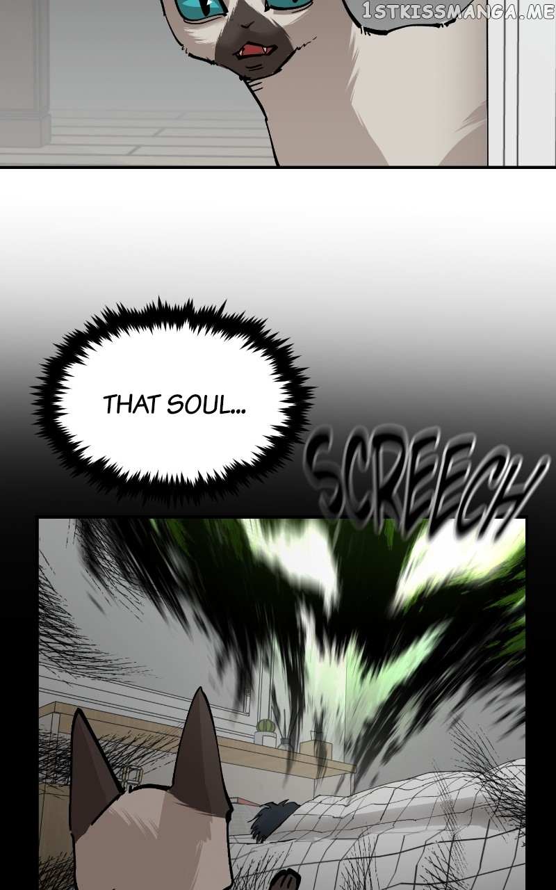 Read Meow Rangers Manga Online