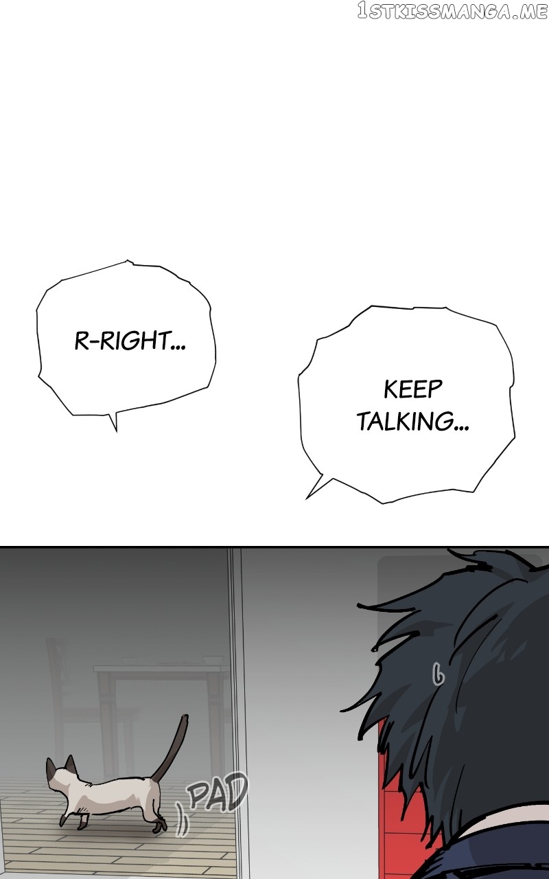 Read Meow Rangers Manga Online