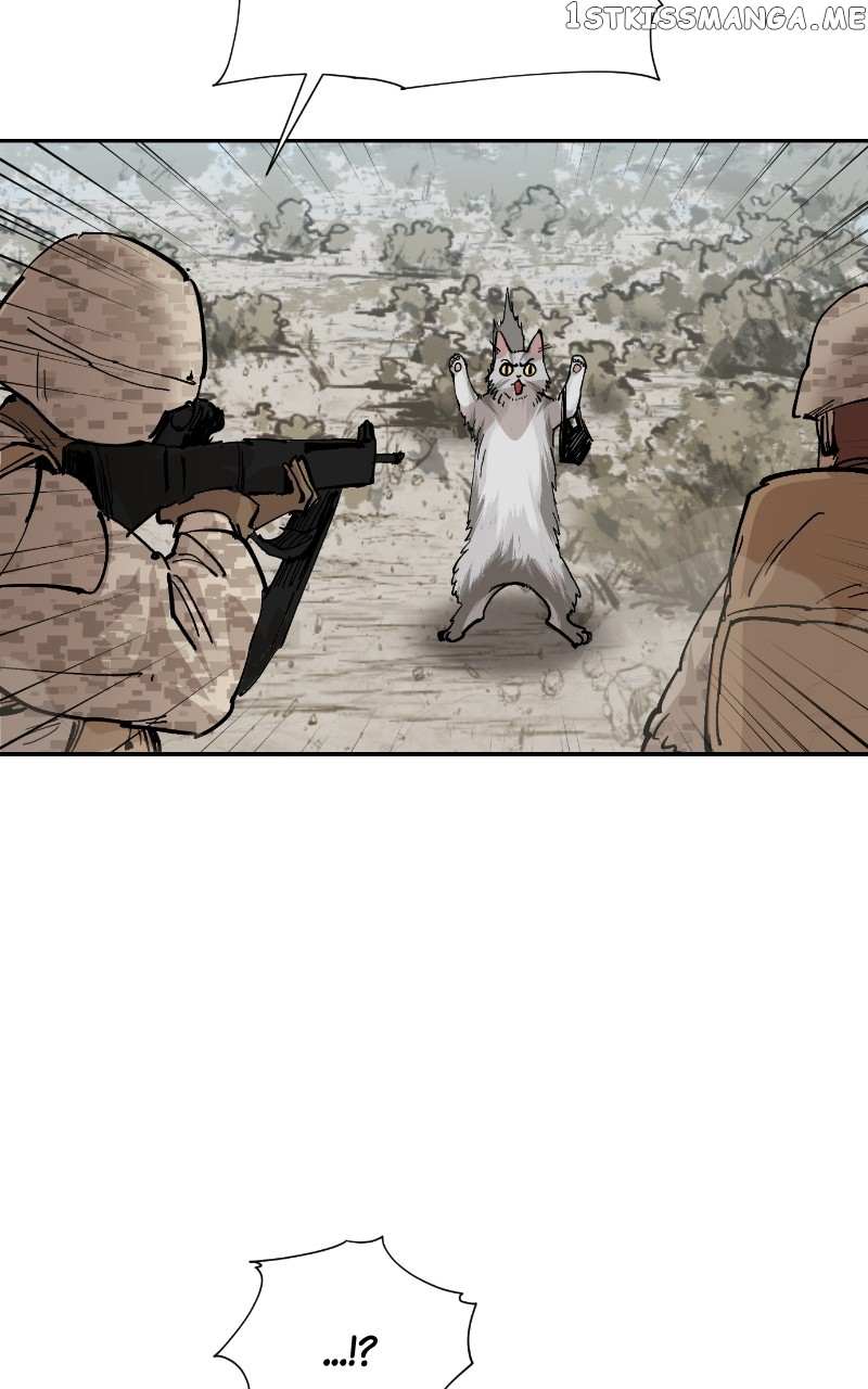 Read Meow Rangers Manga Online