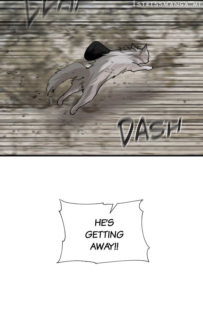 Read Meow Rangers Manga Online