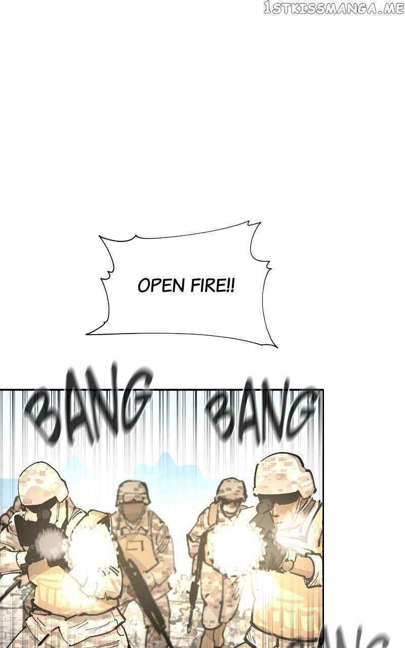 Read Meow Rangers Manga Online