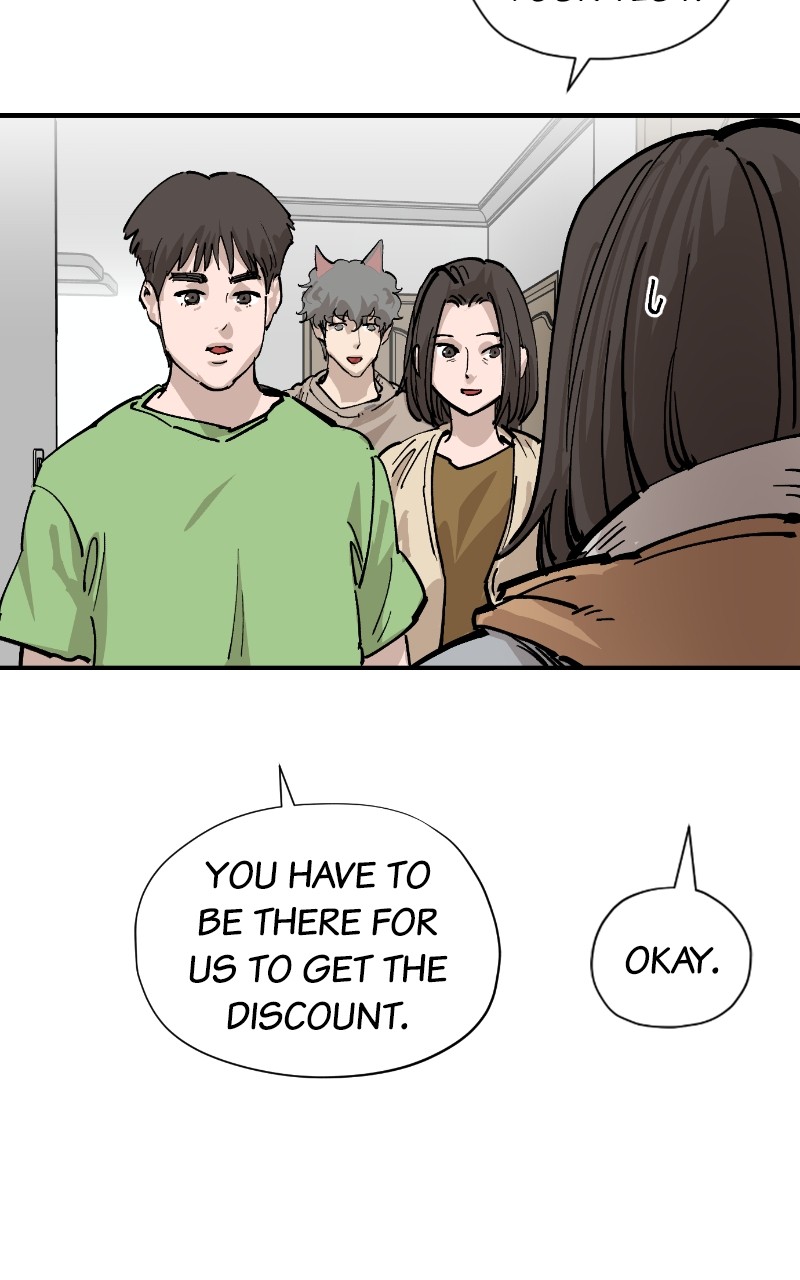 Read Meow Rangers Manga Online