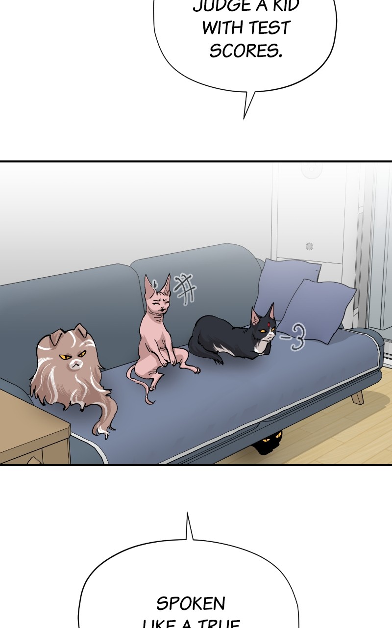 Read Meow Rangers Manga Online