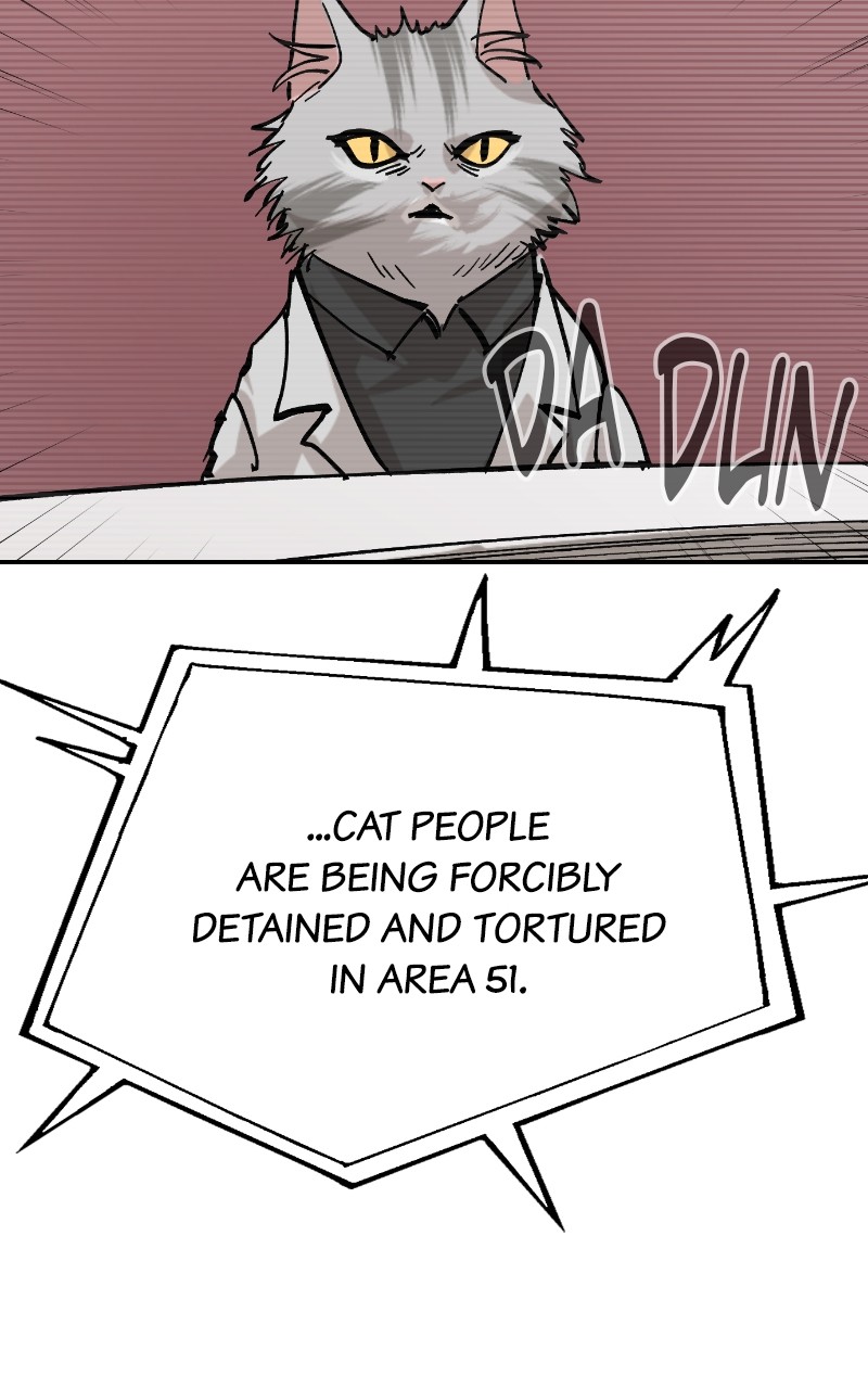 Read Meow Rangers Manga Online