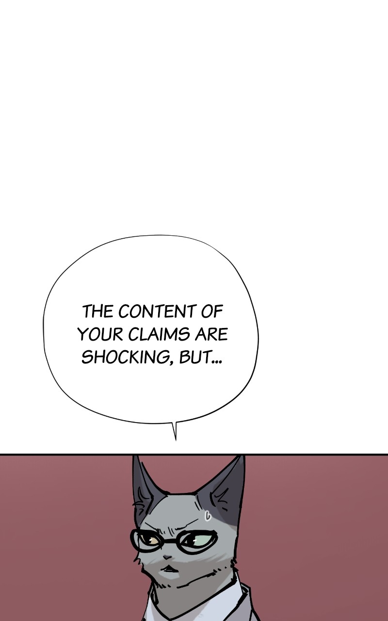 Read Meow Rangers Manga Online