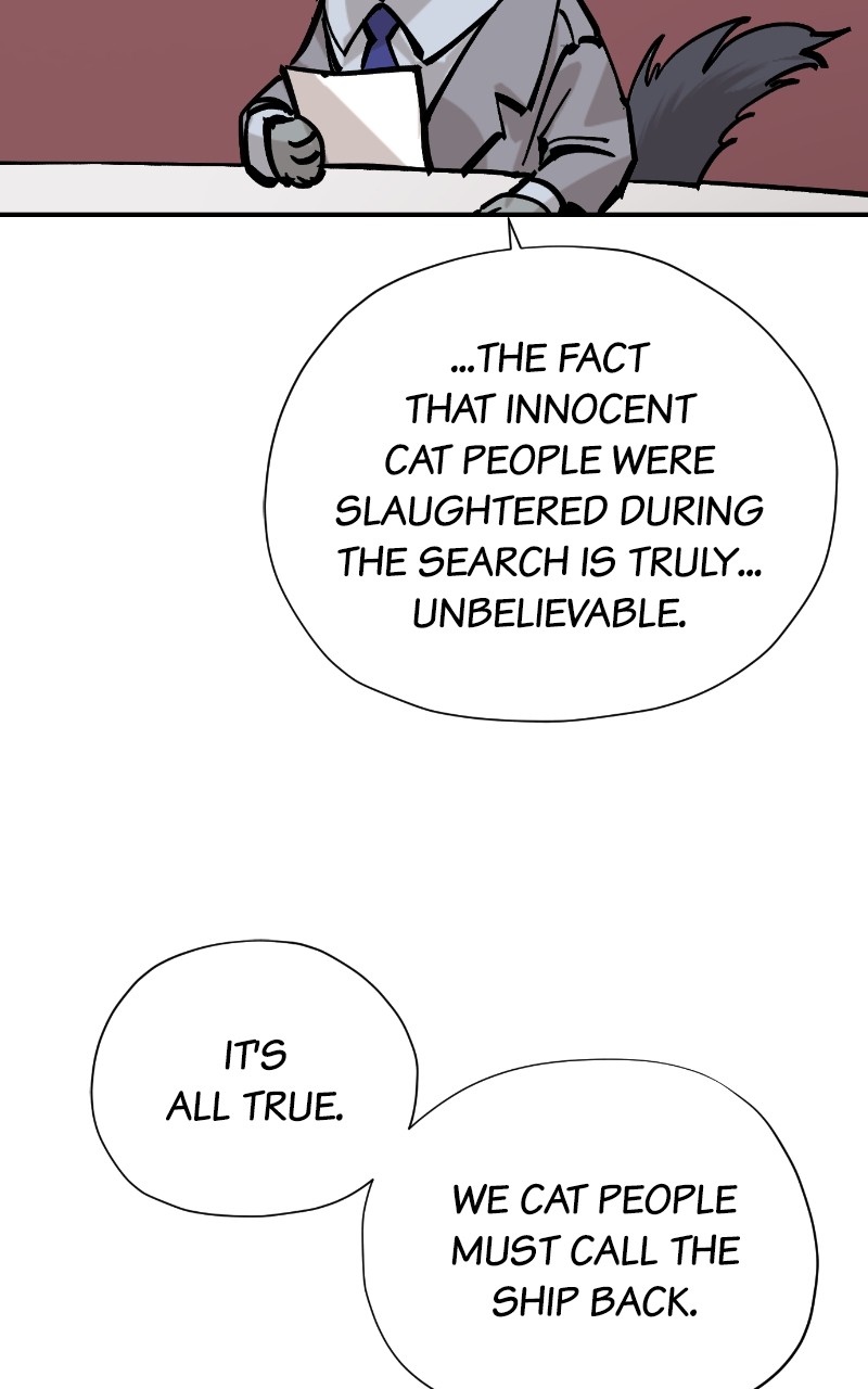 Read Meow Rangers Manga Online