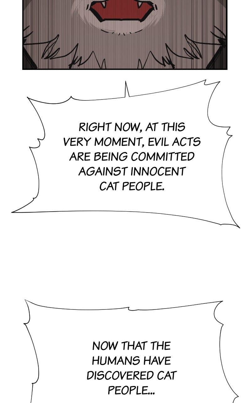 Read Meow Rangers Manga Online