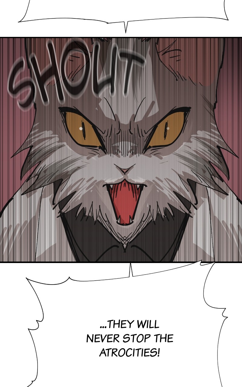 Read Meow Rangers Manga Online