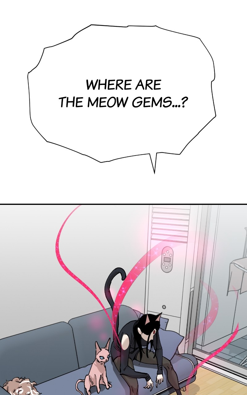 Read Meow Rangers Manga Online