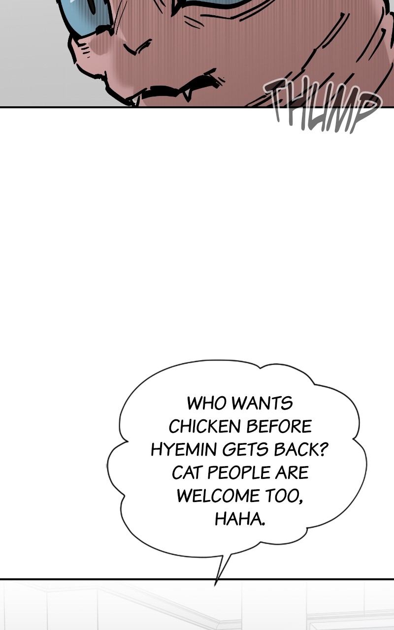 Read Meow Rangers Manga Online