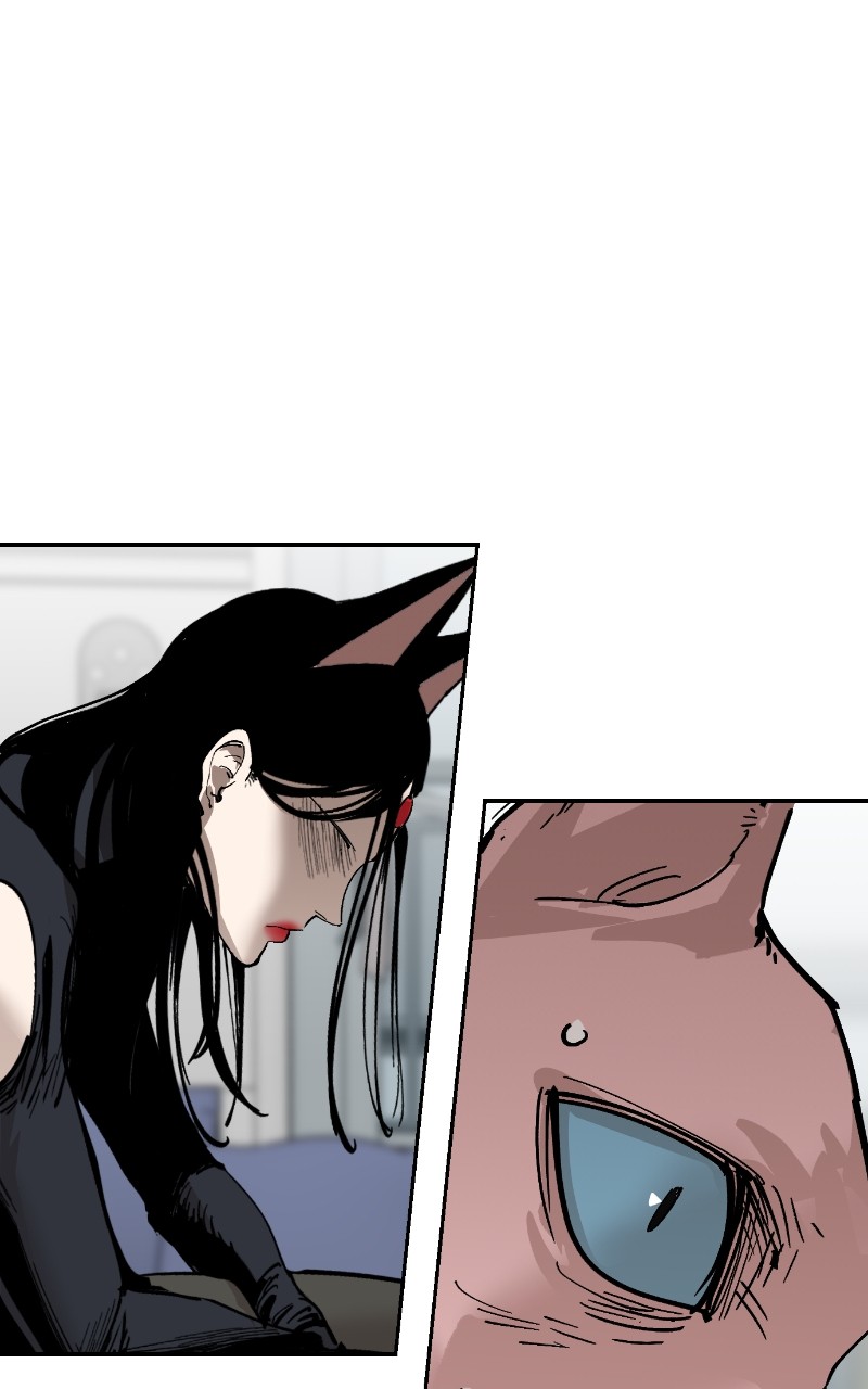 Read Meow Rangers Manga Online