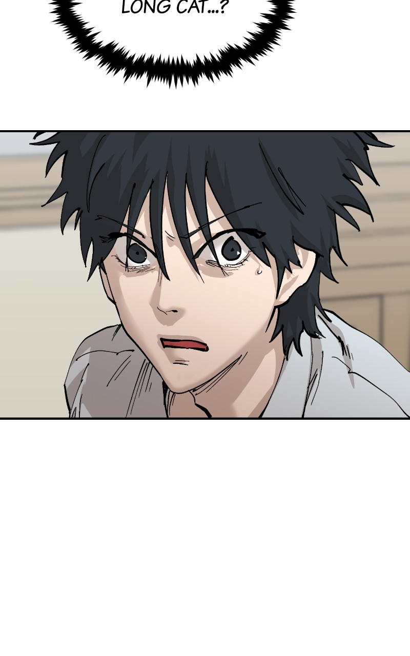 Read Meow Rangers Manga Online