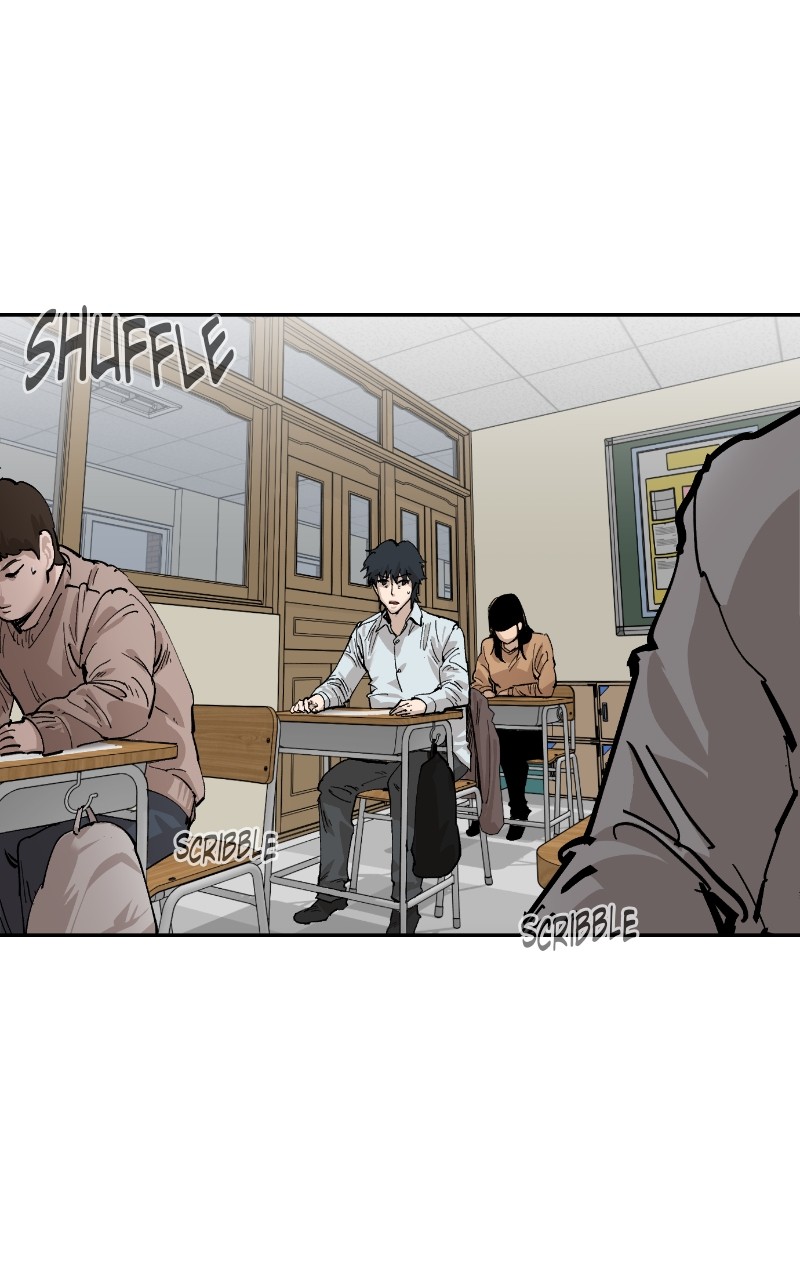 Read Meow Rangers Manga Online