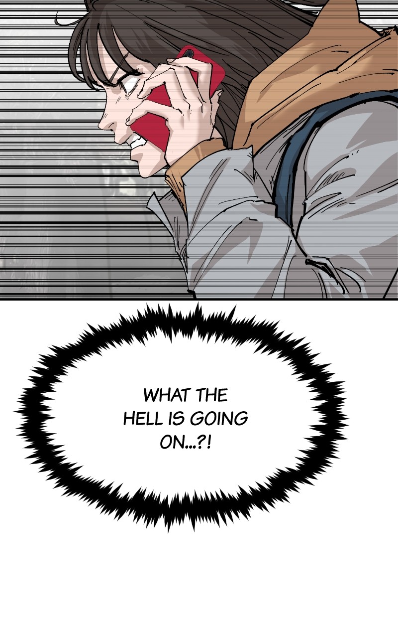 Read Meow Rangers Manga Online