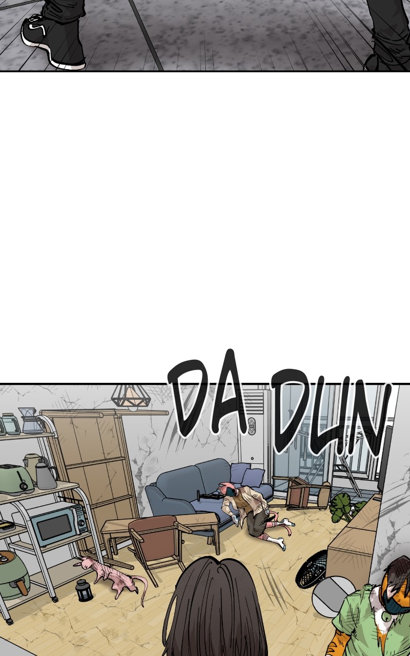 Read Meow Rangers Manga Online