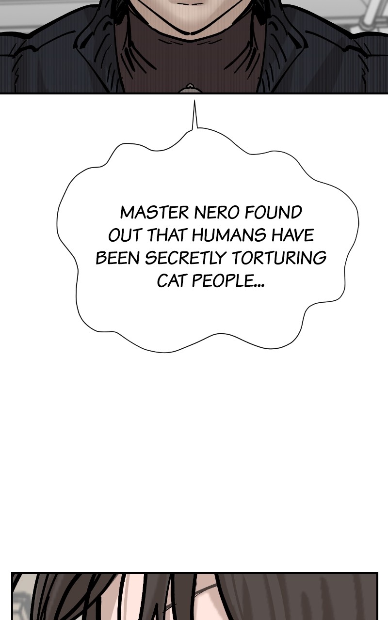 Read Meow Rangers Manga Online