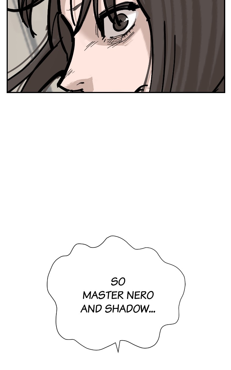 Read Meow Rangers Manga Online