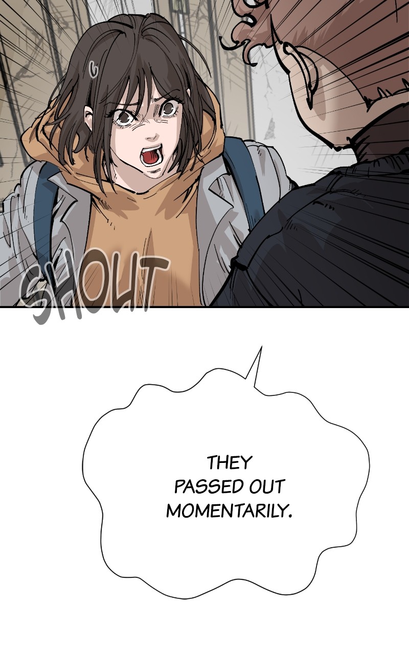 Read Meow Rangers Manga Online