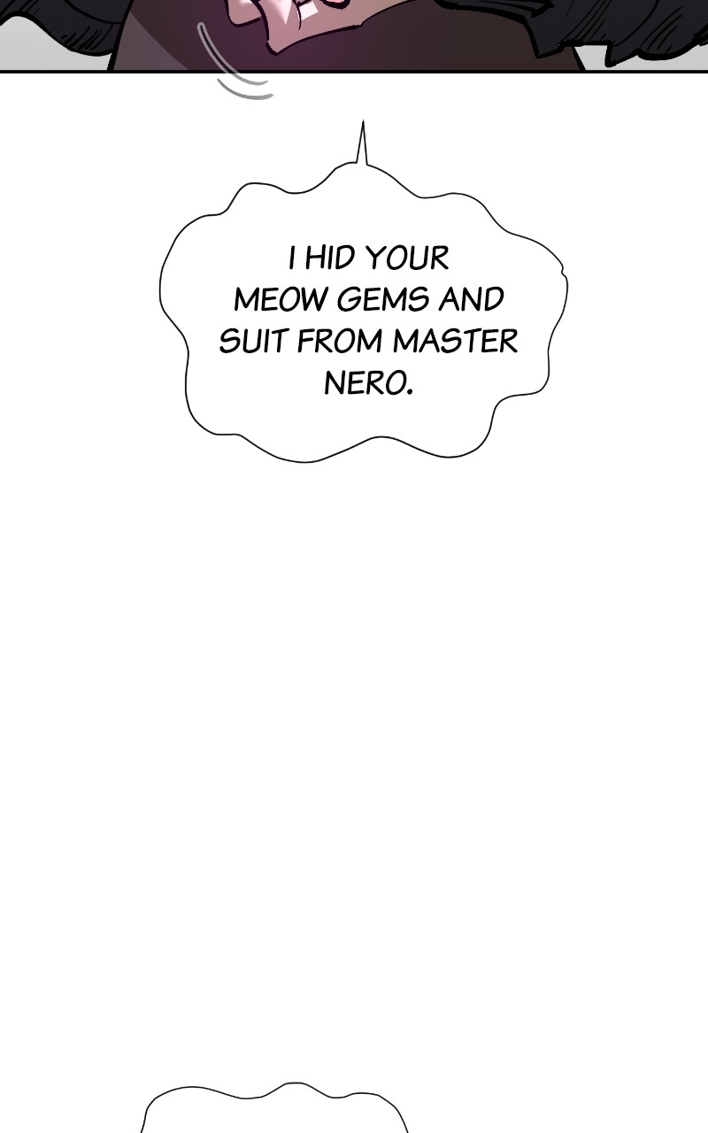 Read Meow Rangers Manga Online