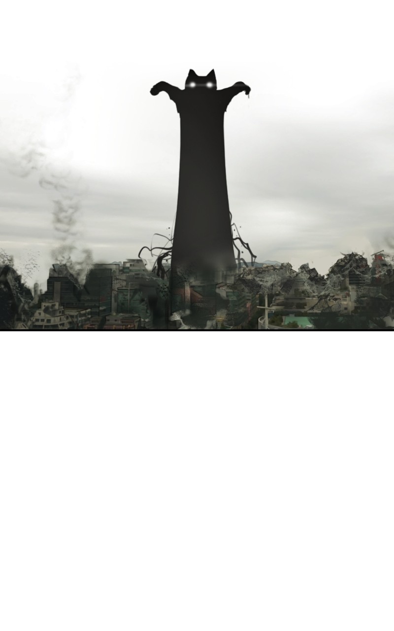 Read Meow Rangers Manga Online