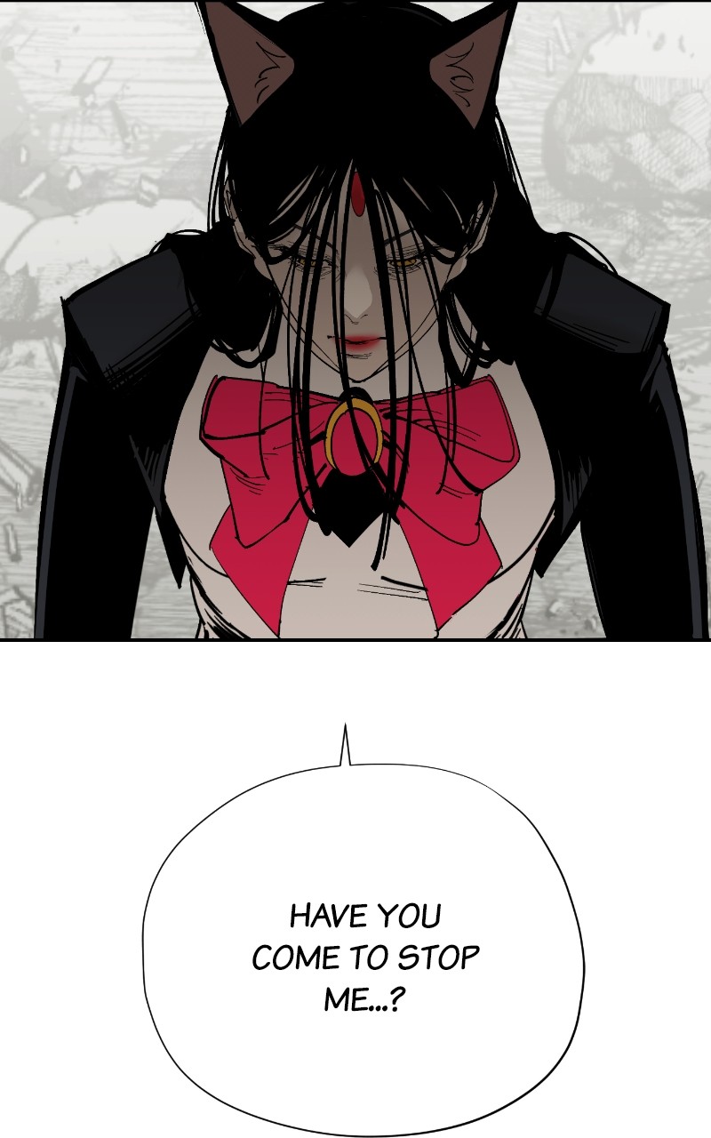 Read Meow Rangers Manga Online