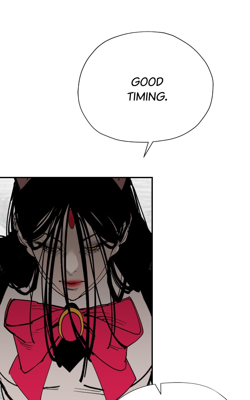 Read Meow Rangers Manga Online