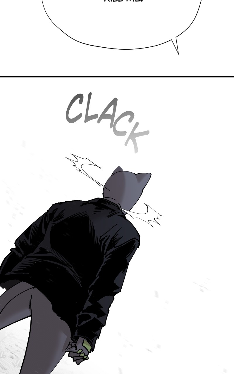 Read Meow Rangers Manga Online